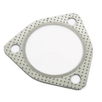 3'' 3-håls Avgaspackning BLOX Racing